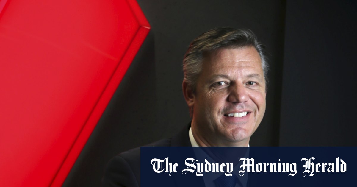 ‘Not at an age where...sports bully us’: Seven boss confident new deals will generate cash