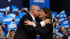 Prime Minister Scott Morrison and NSW Premier Gladys Berejiklian are laying out their post-fire plans.