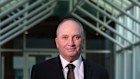 Nationals MP Barnaby Joyce has revealed he has prostate cancer.