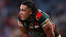  Keaon Koloamatangi of the Rabbitohs