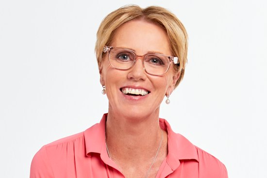 Zoe Daniel: “People are looking for a disruptor. If not a disruptor in Trump form, maybe a disruptor in teal form.”