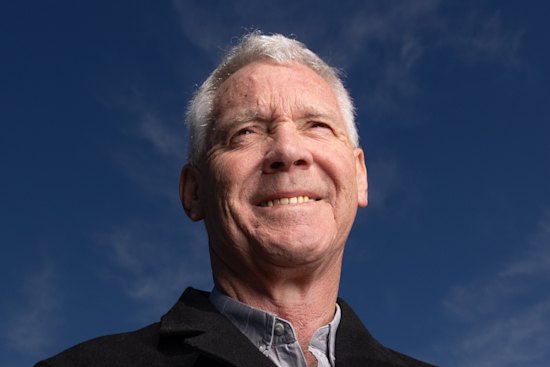 Melton MP Steve McGhie fended off a tough campaign from the independents and Liberal Party.