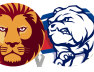 Lions v Bulldogs