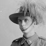 Basil James Ryan was believed to have enlisted under an alias, Basil DeCourcy presumably because he didn’t have his mother’s permission to enlist and could have been too young. 