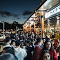 The Sunnybank Food Trail will return next month.