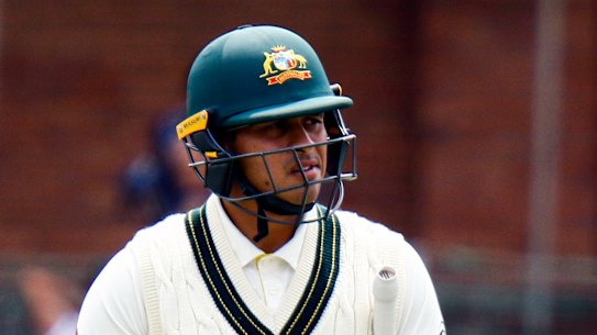 Huge batting task ahead for Australia in Dubai Test