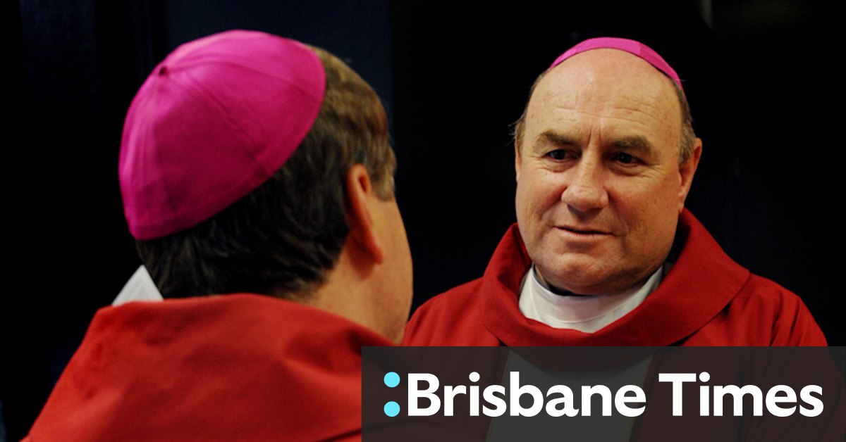 WA bishop charged with historic sex crimes, held in custody overnight - Vimarsana News