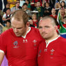 Welsh fall short yet again in all-too familiar Rugby World Cup outcome