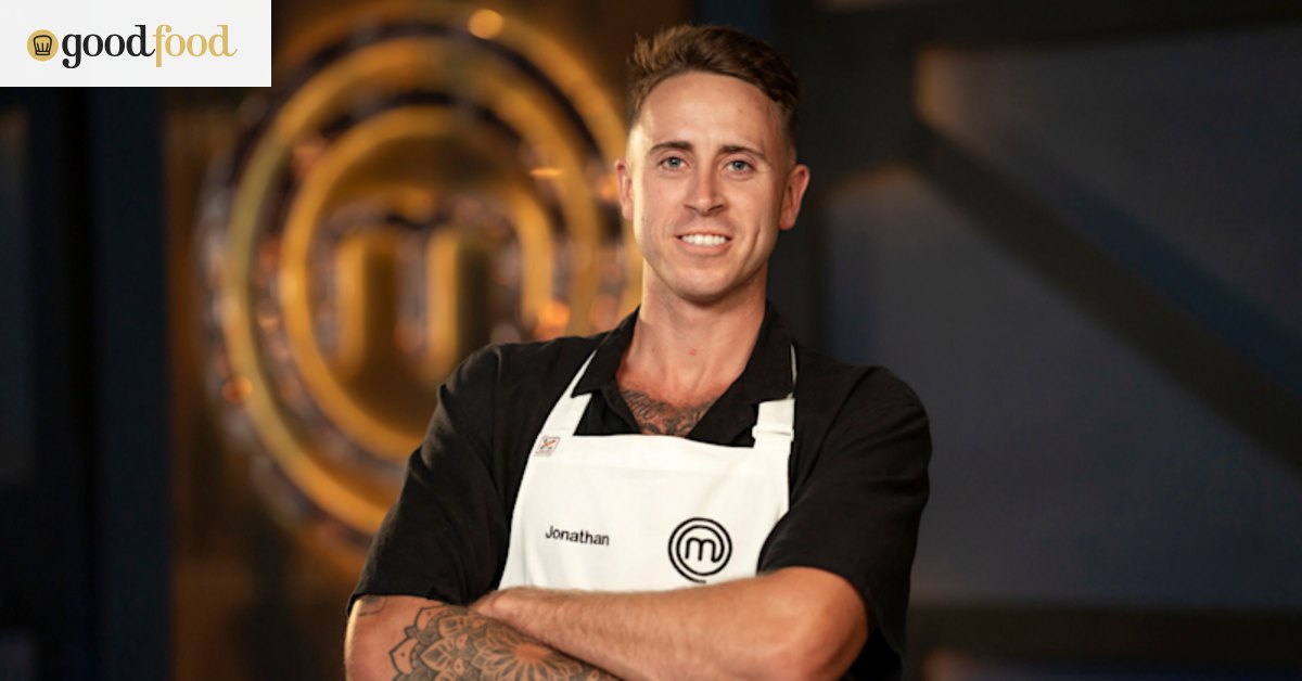 MasterChef recap: Ben Pobjie recaps the episode with Andy’s mum in it