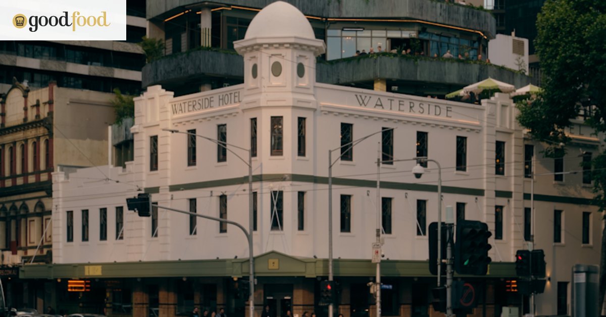 A new seven-storey pub with rooftop cocktails and a South-East Asian restaurant