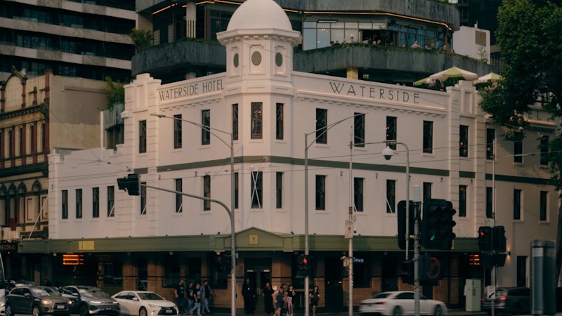 An ‘adult Disneyland’ opens in the city, plus six more new Melbourne pubs for summer