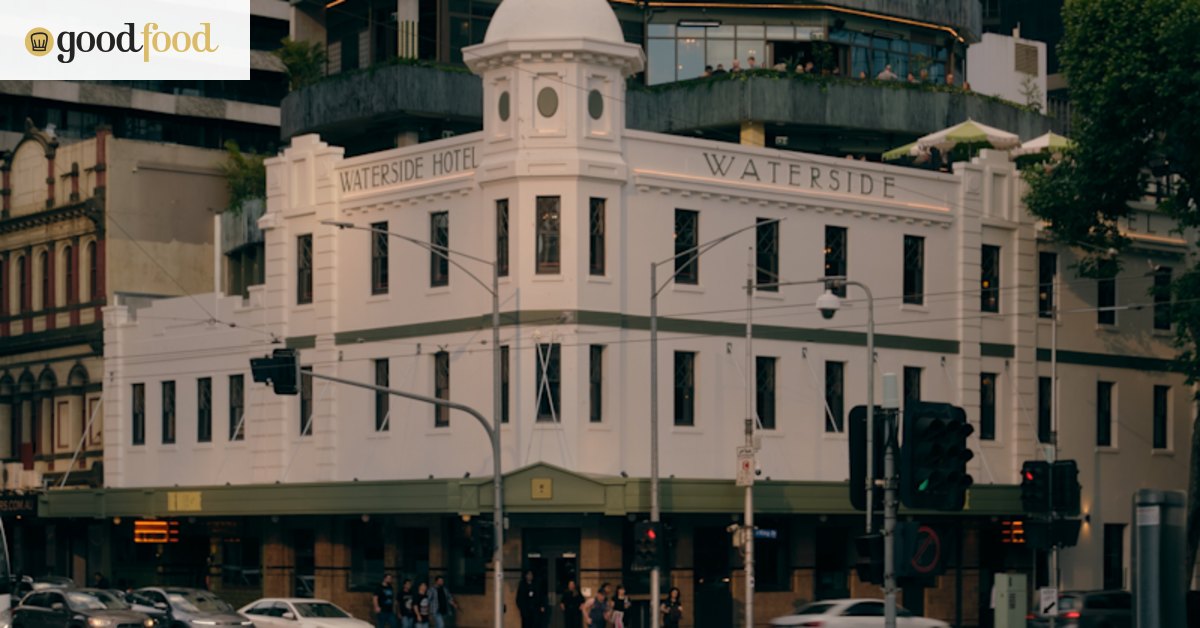 An ‘adult Disneyland’ opens in the city, plus six more new Melbourne pubs for summer