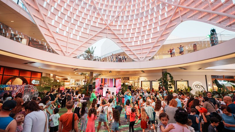 Westfield owner Scentre sells $683m stake in Brisbane mall