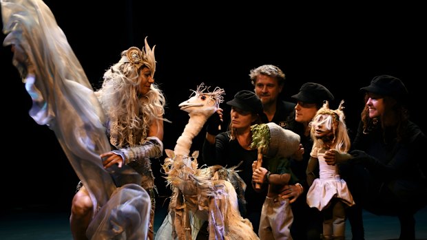 The investment will be shared with 20 not-for-profit arts organisations across the state.