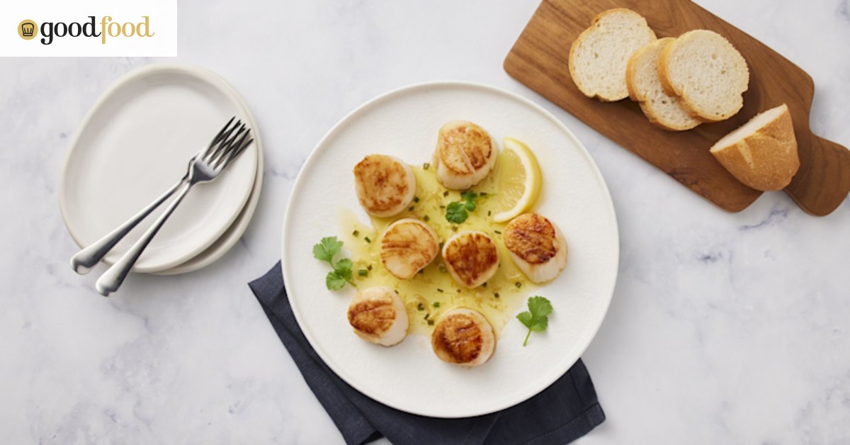 Meet the delicious new world-class seafood brand with a rich family heritage