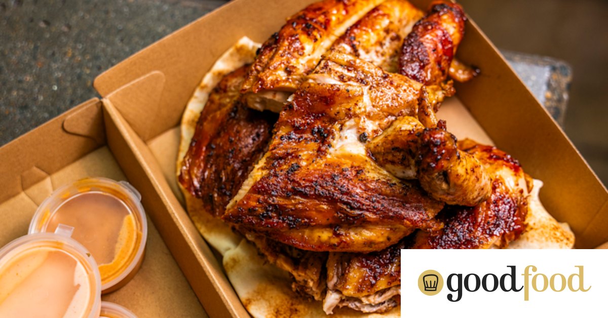 Habibi, Preston – The Age, Good Food app listing
