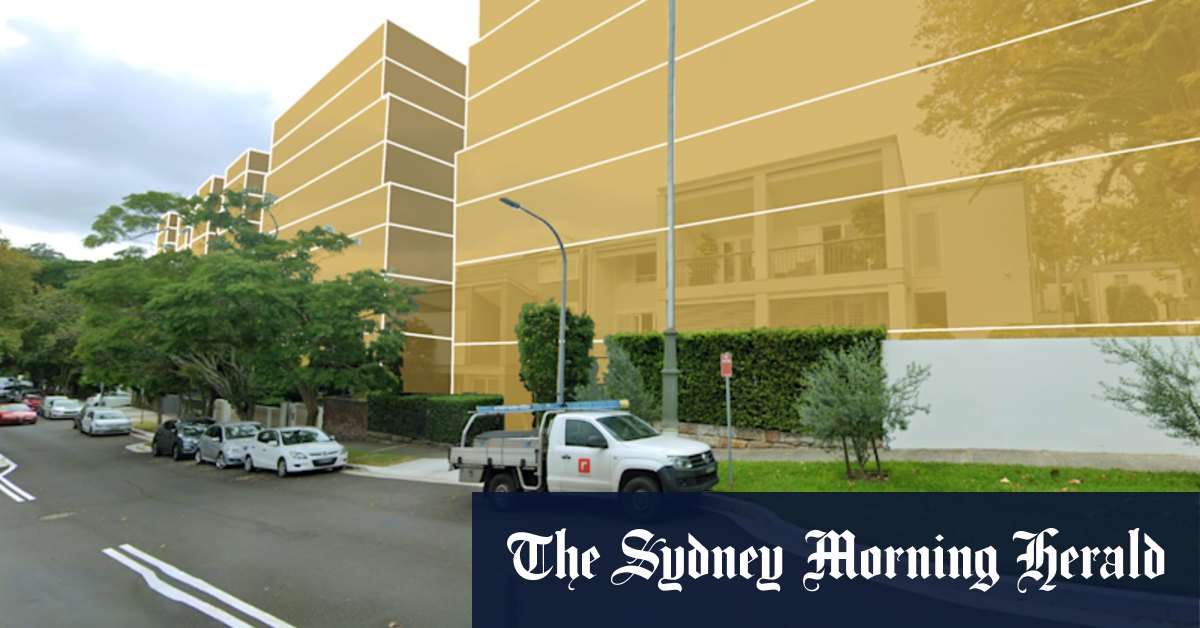 Warum dieser Gemeinderat in Sydney wegen neuer Planungsvorschriften einen ...