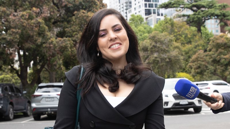 In the Moira Deeming omnishambles, the best Liberal was never in the race