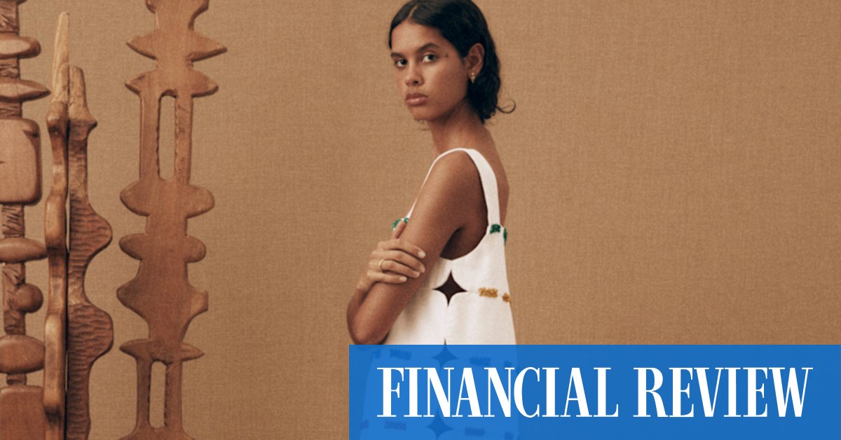 Spend: investment pieces from Jason Phu artist, The Wood Room, Loewe and Lucy Folk. - Vimarsana News