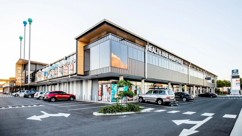 Quadrant readies medical centre network Partnered Health for sale