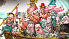 David Rowe