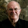 A glimpse into the heart of Clive James, a man facing his own demise