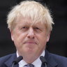 ‘Unsustainable’: Tories push to remove Johnson before successor is picked