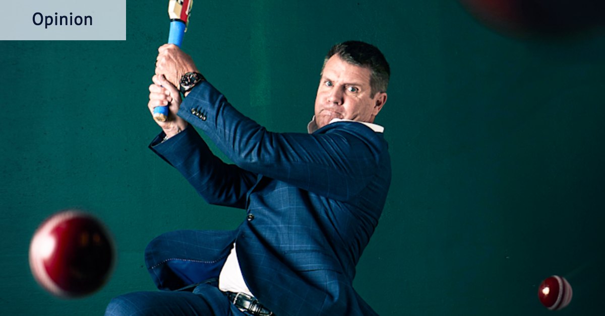 Australian cricket beware: The mistake the game must not make