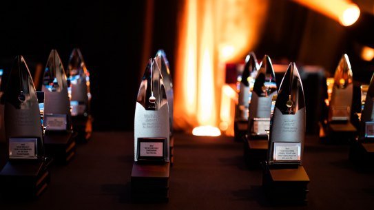 Australian cartoonists are putting the heat on the Walkley Awards.