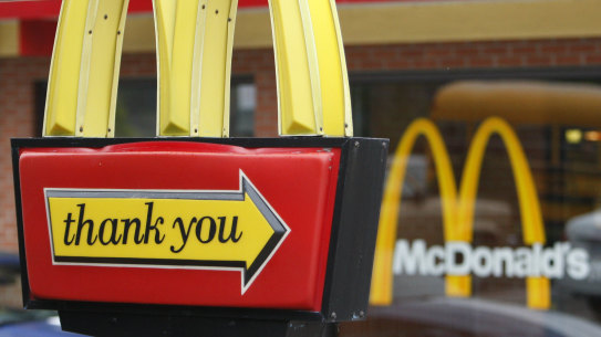 The McDonald’s experiment using AI to take drive-thru orders has not been a complete success. 