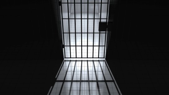 Queensland’s youth detention centres are often full, so children are being held in adult watch houses.