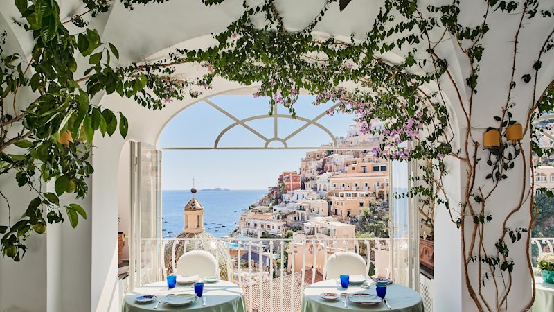 Before you renovate, visit these destinations for the best in design inspiration