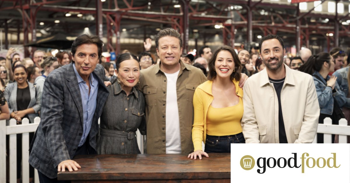 MasterChef recap 2024: Ben Pobjie recaps team challenge at Queen Victoria Market in Melbourne - Vimarsana News