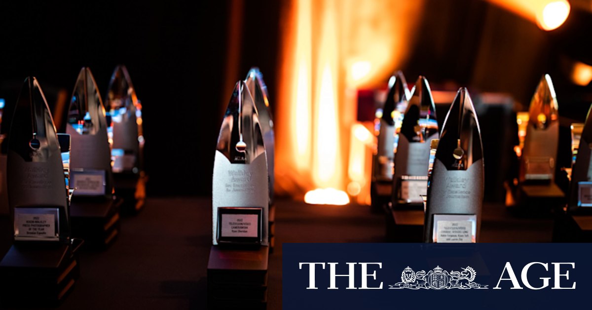 Walkley Awards for journalism face boycott, scrutiny over climate change - Vimarsana News