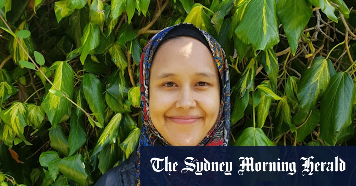 But the Girl by Jessica Zhan Mei Yu, The Scope of Permissibility by Zeynab Gamieldien book reviews - Vimarsana News