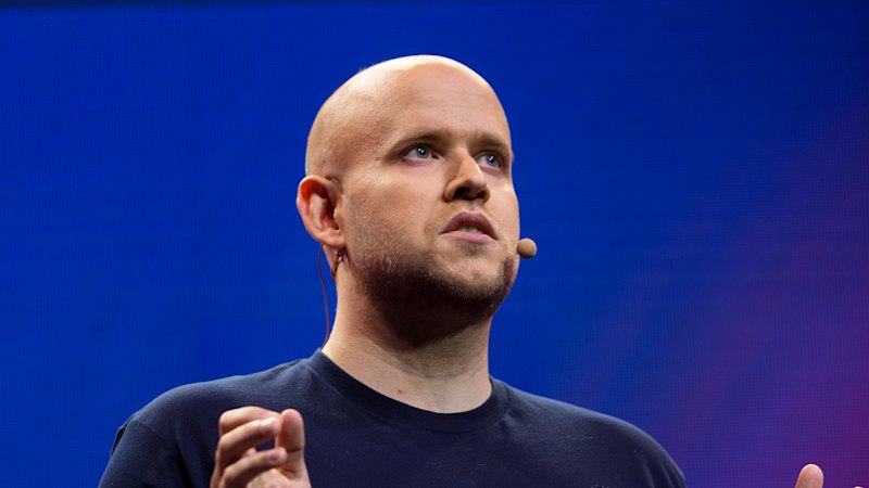 ‘How you become a global superstar’: billionaire Spotify boss’ quiet mission to Australia