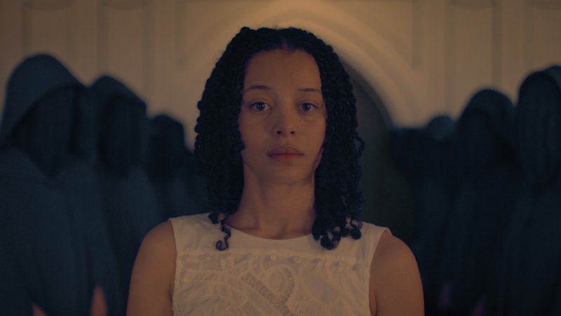 Handmaid’s Tale sequel focuses on Gilead’s daughters, streaming on Disney+