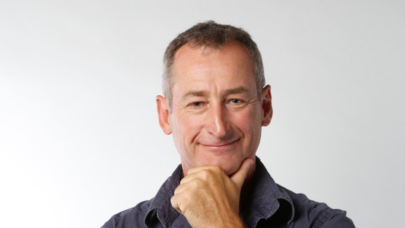 Dams, not drought, to blame for the death of a once thriving billabong - The Age