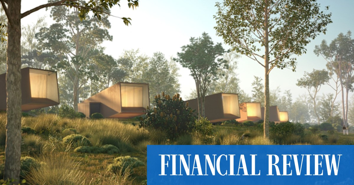 Sydney developer buys 12 Apostles spa site for more than $15m - Vimarsana News