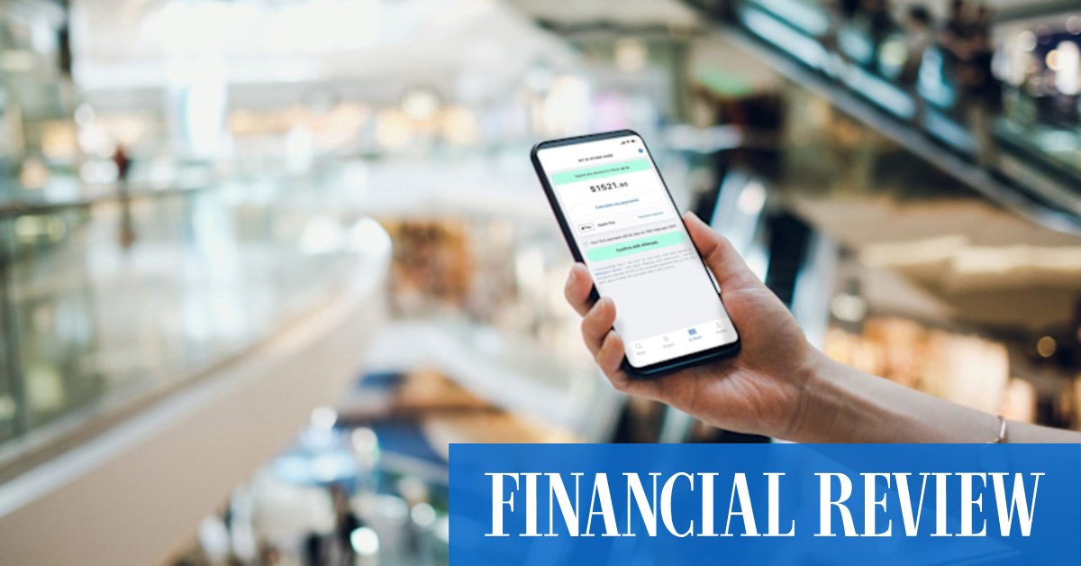 ACCC green lights Afterpay 'fair' deal - Vimarsana News