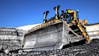 The brawl erupted after a passive-aggressive remark about one worker’s dozer use. 