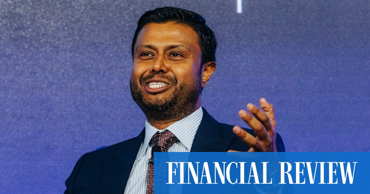 Australian data centre approvals lag two years behind Asia: AirTrunk