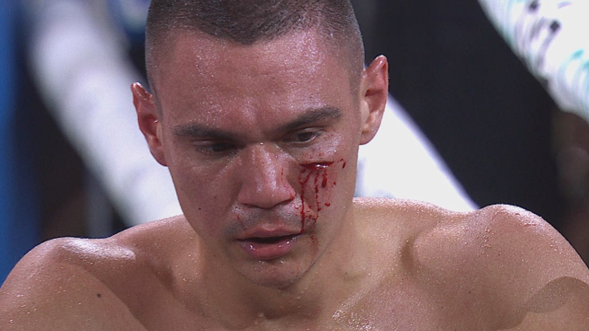 Curious call as $15m Tszyu v Spence bout lands in Sydney