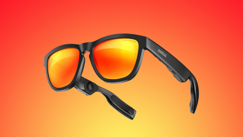 Zungle sunglasses sale 2025
