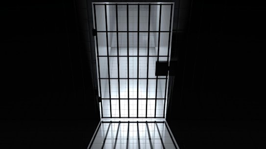 A court has heard of an Afghanistan vet’s treatment in a Queensland prison.