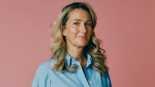 Belle Burden had no idea about her husband’s affair until a fateful phone call.