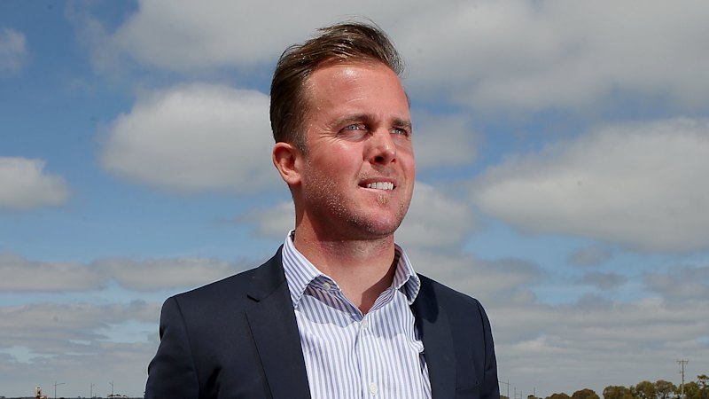 Bombers members find their voice: Essendon end horror year with resounding vote