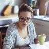 Women are more likely to support work from home provisions.