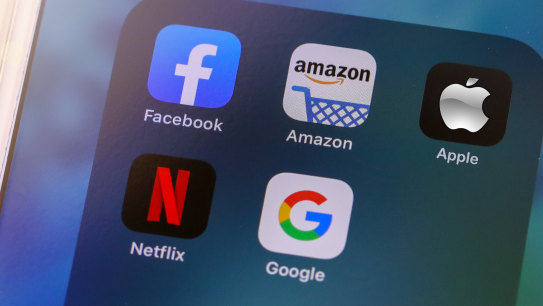 Technology giants such as Facebook and Google will likely be forced to allow external developers access to their device and software platforms in a bid to bolster digital competition and strengthen consumer protection.