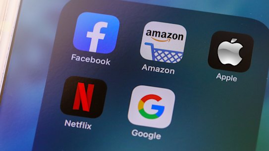 Technology giants such as Facebook and Google will likely be forced to allow external developers access to their device and software platforms in a bid to bolster digital competition and strengthen consumer protection.